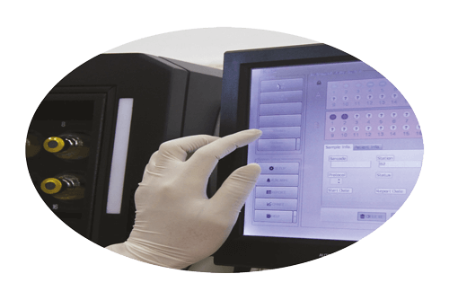 BC32 Kan Kültürü Sistemi