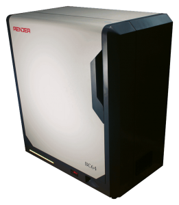 BC64 Otomatik Kan Kültürü Sistemi